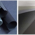 New Neutral Colours - curtains and blinds