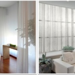 Sheer Curtains - curtains and blinds